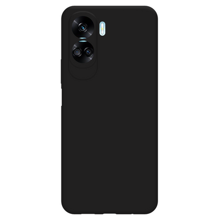 Honor 90 Lite Soft TPU Case - Black - Casebump