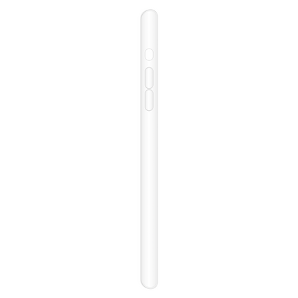 FlexLite Case - iPhone 11 - Soft TPU Back Cover - Clear
