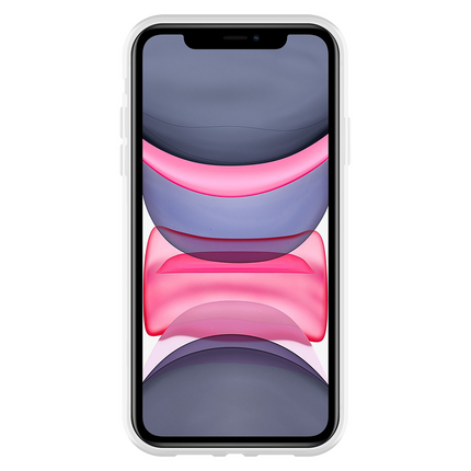 FlexLite Case - iPhone 11 - Soft TPU Back Cover - Clear
