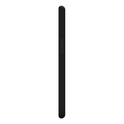 FlexLite Case - iPhone 12 / 12 Pro - Soft TPU Back Cover - Black
