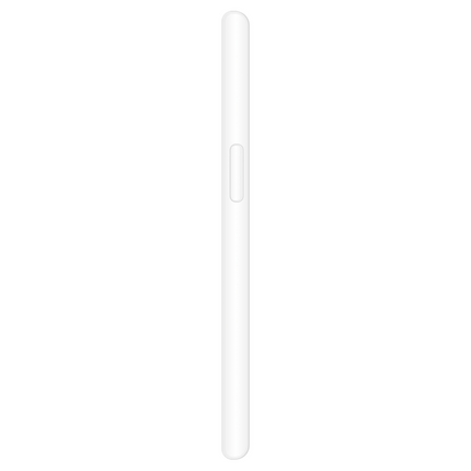 FlexLite Case - iPhone 13 - Soft TPU Back Cover - Clear