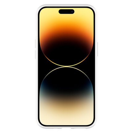 FlexLite Case - iPhone 14 Pro Max - Soft TPU Back Cover - Clear
