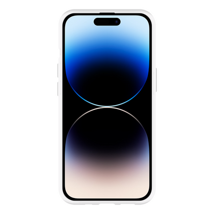 FlexLite Case - iPhone 14 Pro - Soft TPU Back Cover - Clear