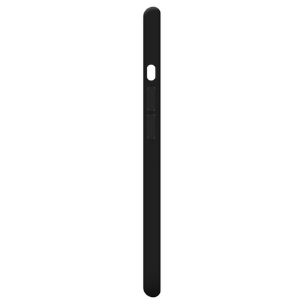FlexLite Case - iPhone 14 - Soft TPU Back Cover - Black