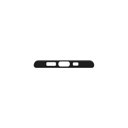 FlexLite Case - iPhone 14 - Soft TPU Back Cover - Black