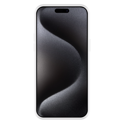 FlexLite Case - iPhone 15 Pro Max - Soft TPU Back Cover - Clear
