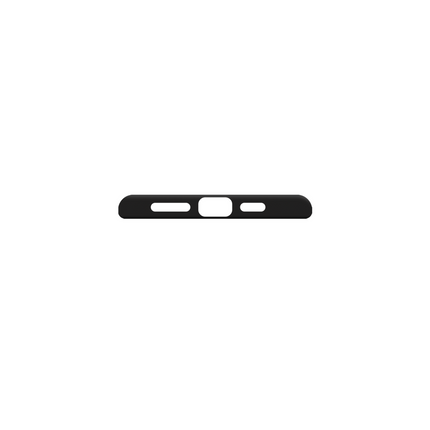 FlexLite Case - iPhone 15 Pro Max - Soft TPU Back Cover - Black