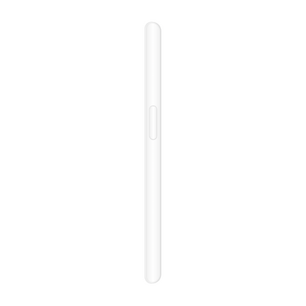 FlexLite Case - iPhone 15 Pro - Soft TPU Back Cover - Clear