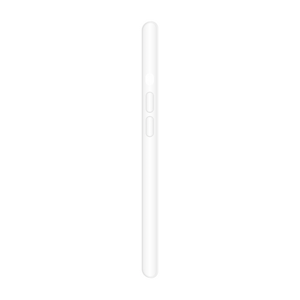 FlexLite Case - iPhone 15 Pro - Soft TPU Back Cover - Clear