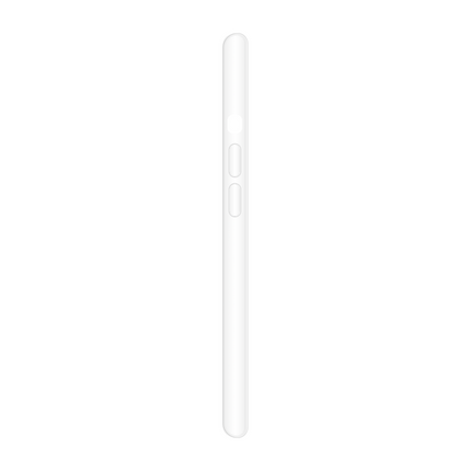 FlexLite Case - iPhone 15 - Soft TPU Back Cover - Clear