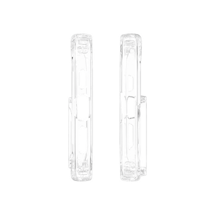 Flex Case - iPhone 16 Pro - TPU Back Cover - (compatible with MagSafe) - Clear
