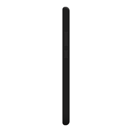 FlexLite Case - Motorola Edge 50 Neo - Soft TPU Back Cover - Black
