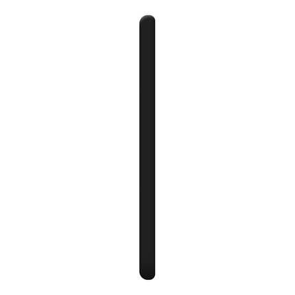 FlexLite Case - Motorola Edge 50 Neo - Soft TPU Back Cover - Black