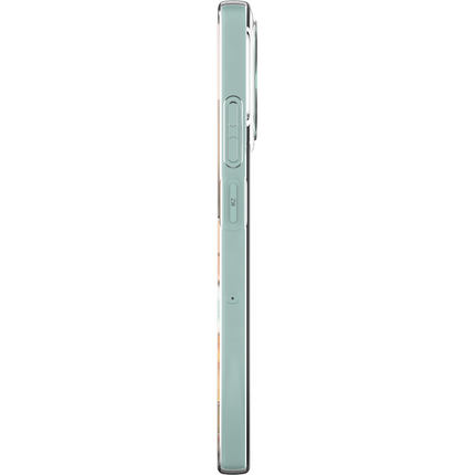 FlexLite Case - Motorola Moto G15 / G15 Power - Soft TPU Back Cover - Clear