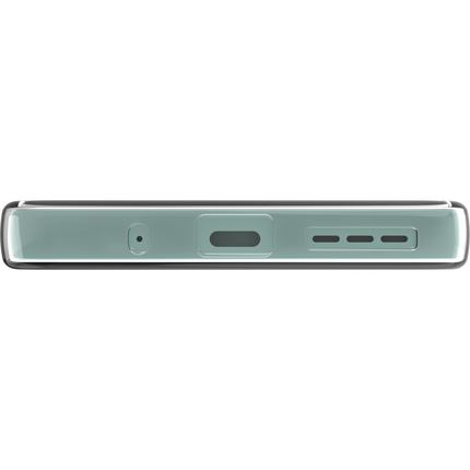 FlexLite Case - Motorola Moto G15 / G15 Power - Soft TPU Back Cover - Clear