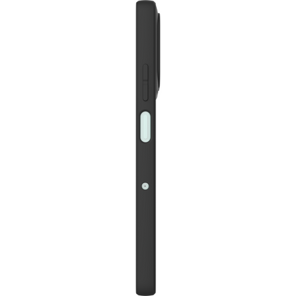 FlexLite Case - Motorola Moto G15 / G15 Power - Soft TPU Back Cover - Black