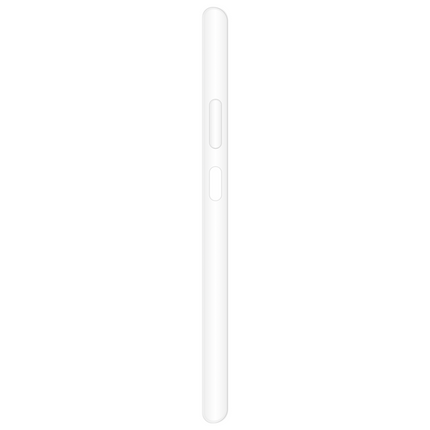 FlexLite Case - Motorola Moto G35 - Soft TPU Back Cover - Clear