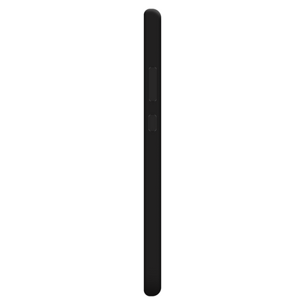 FlexLite Case - Motorola Moto G85 - Soft TPU Back Cover - Black