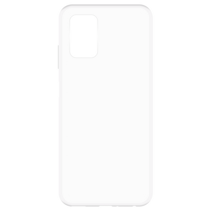 FlexLite Case - Nokia G42 - Soft TPU Back Cover - Clear