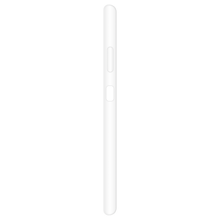 FlexLite Case - Nokia G42 - Soft TPU Back Cover - Clear