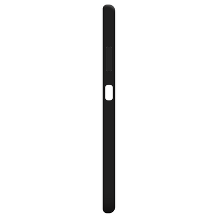 FlexLite Case - Nokia G42 - Soft TPU Back Cover - Black