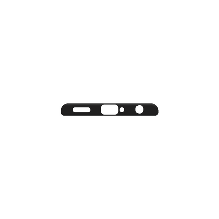 FlexLite Case - Nokia G42 - Soft TPU Back Cover - Black