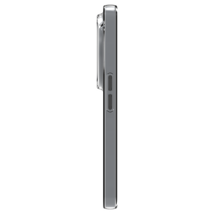 FlexLite Case - Nothing Phone (3a) Pro - Soft TPU Back Cover - Clear