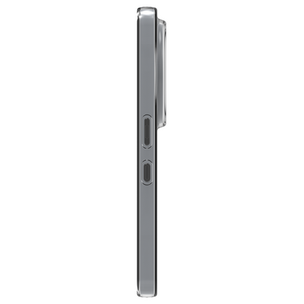 FlexLite Case - Nothing Phone (3a) Pro - Soft TPU Back Cover - Clear
