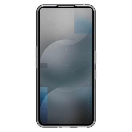 FlexLite Case - Nothing Phone (3a) Pro - Soft TPU Back Cover - Clear