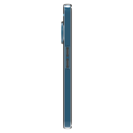 FlexLite Case - Nothing Phone (3a) - Soft TPU Back Cover - Clear