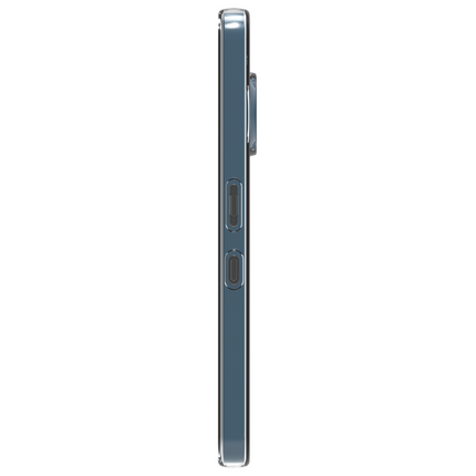 FlexLite Case - Nothing Phone (3a) - Soft TPU Back Cover - Clear