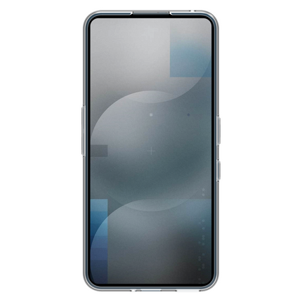 FlexLite Case - Nothing Phone (3a) - Soft TPU Back Cover - Clear