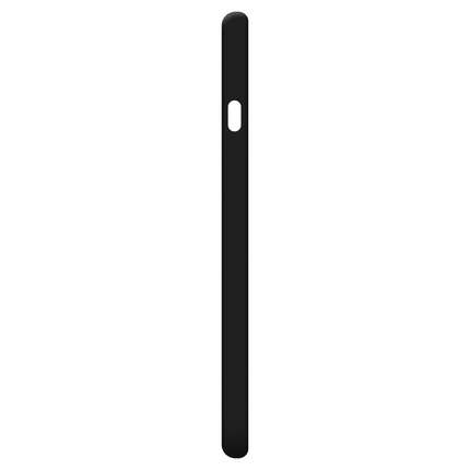 FlexLite Case - OnePlus 12 - Soft TPU Back Cover - Black