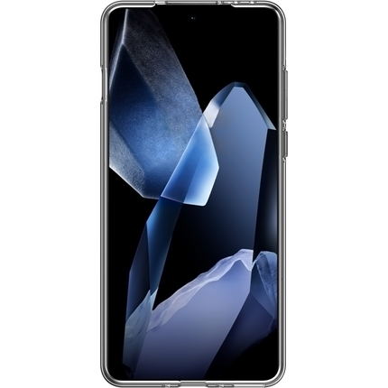 FlexLite Case - OnePlus 13 - Soft TPU Back Cover - Clear