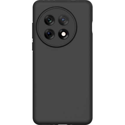 FlexLite Case - OnePlus 13 - Soft TPU Back Cover - Black