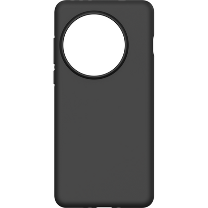 FlexLite Case - OnePlus 13 - Soft TPU Back Cover - Black