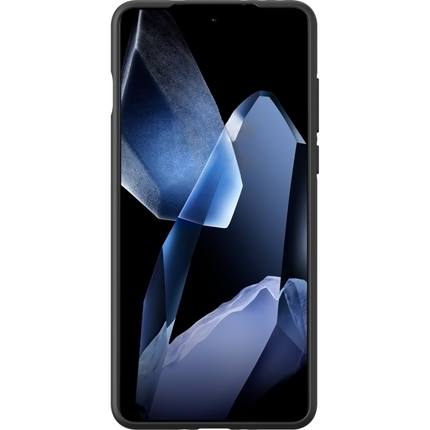 FlexLite Case - OnePlus 13 - Soft TPU Back Cover - Black