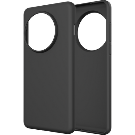 FlexLite Case - OnePlus 13 - Soft TPU Back Cover - Black