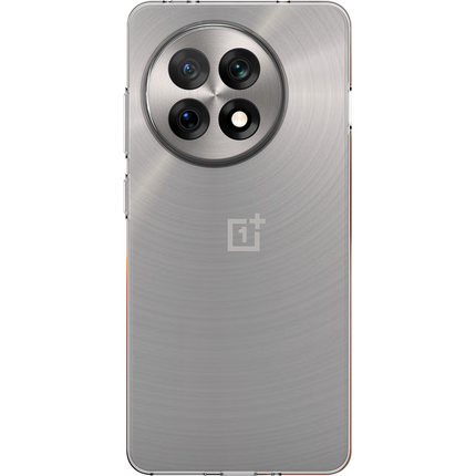 FlexLite Case - OnePlus 13R - Soft TPU Back Cover - Clear
