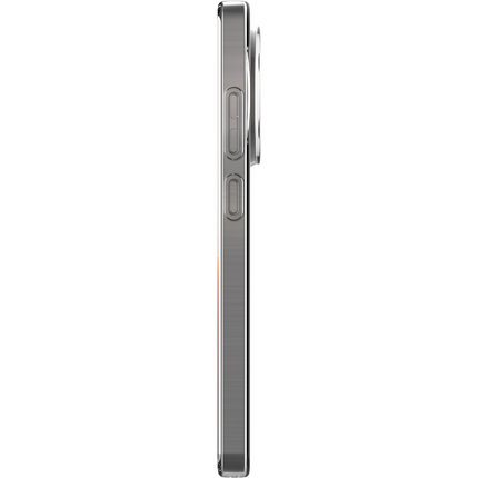 FlexLite Case - OnePlus 13R - Soft TPU Back Cover - Clear