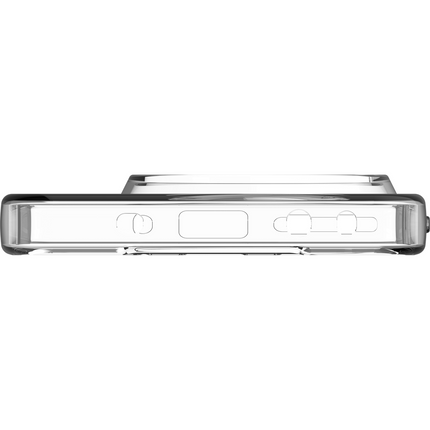 FlexLite Case - OnePlus 13R - Soft TPU Back Cover - Clear