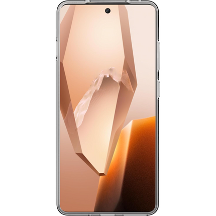 FlexLite Case - OnePlus 13R - Soft TPU Back Cover - Clear