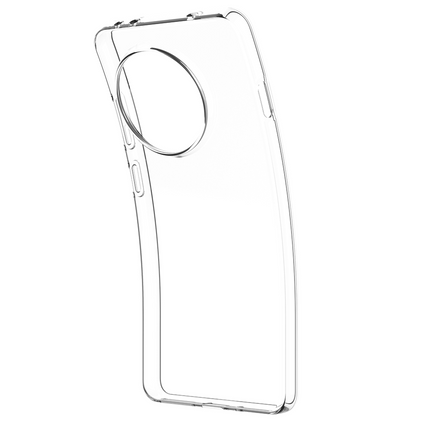 FlexLite Case - OnePlus 13R - Soft TPU Back Cover - Clear