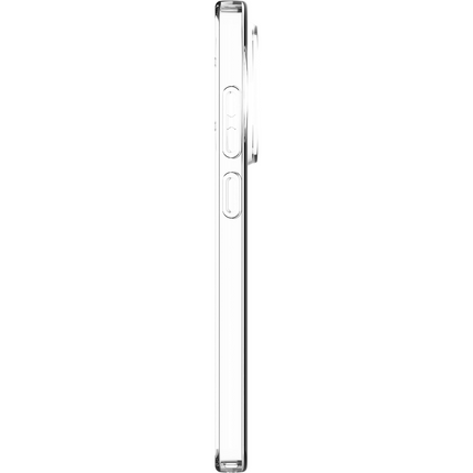 FlexLite Case - OnePlus 13R - Soft TPU Back Cover - Clear