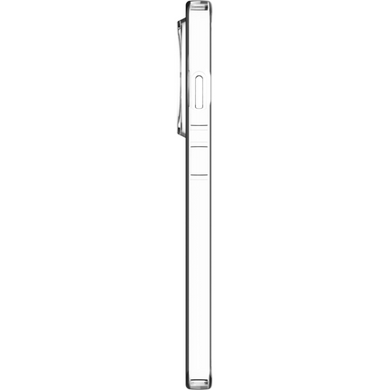 FlexLite Case - OnePlus 13R - Soft TPU Back Cover - Clear