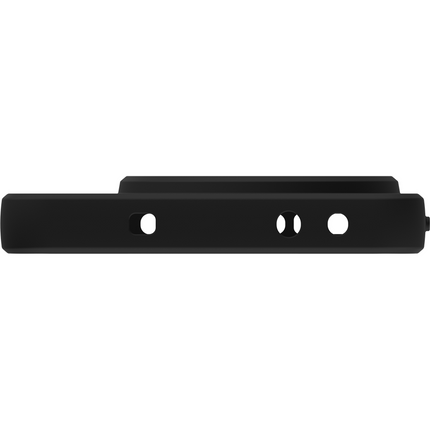 FlexLite Case - OnePlus 13R - Soft TPU Back Cover - Black