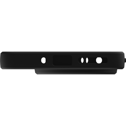 FlexLite Case - OnePlus 13R - Soft TPU Back Cover - Black