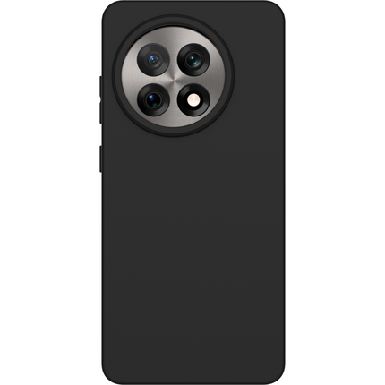 FlexLite Case - OnePlus 13R - Soft TPU Back Cover - Black