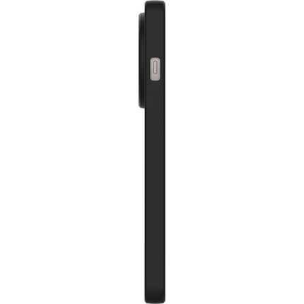 FlexLite Case - OnePlus 13R - Soft TPU Back Cover - Black