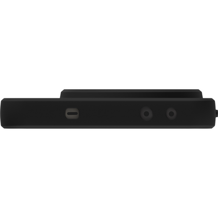 FlexLite Case - OnePlus 13R - Soft TPU Back Cover - Black